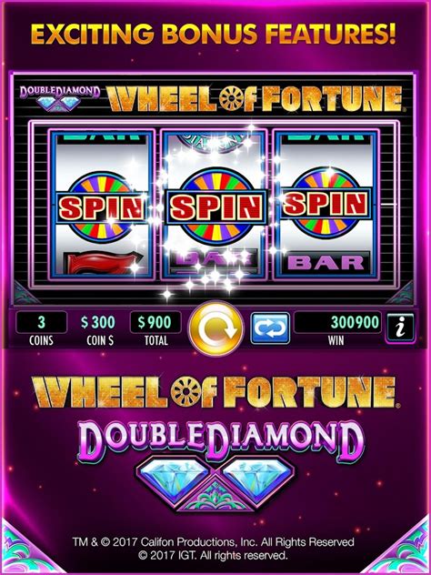 free slot apps for android.